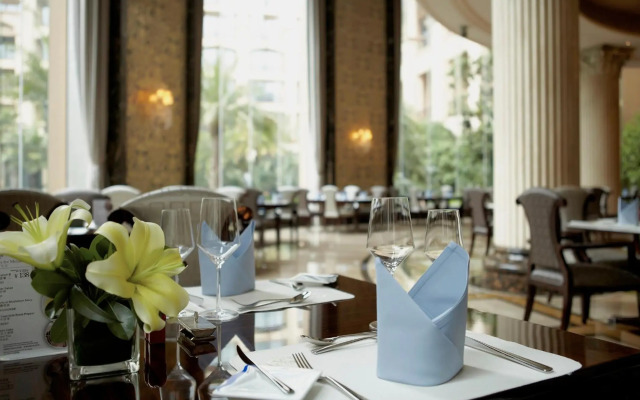 Chateau Star River Hotel Shanghai Minhang
