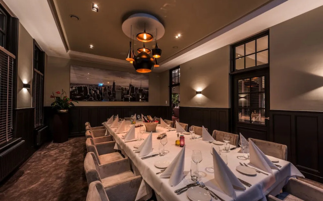 Hotel Restaurant Unicum Elzenhagen
