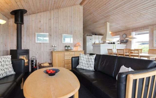 "Prohor" - 300m from the sea in NW Jutland
