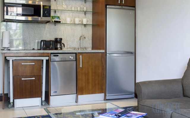 Suites at Congress Ocean Drive