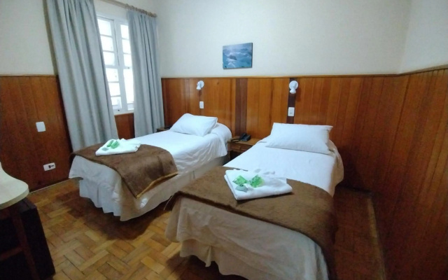 Hotel Casa São José