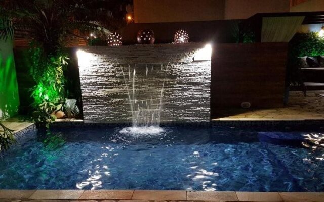 Hotel Casarao Pitangueiras