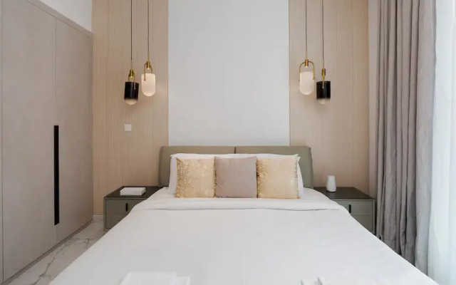 Oceana Residences - Mint Stay