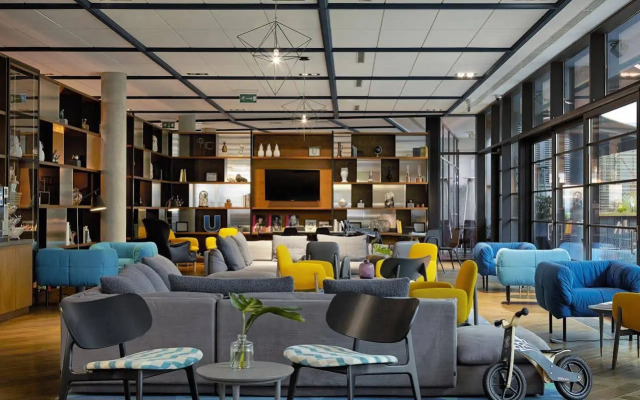PURO Hotel Poznań Stare Miasto