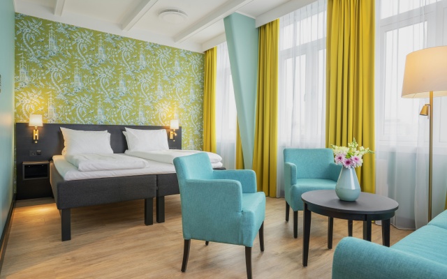 Thon Hotel Maritim - Image 4