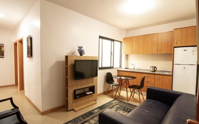 Deluxe ApartHotel