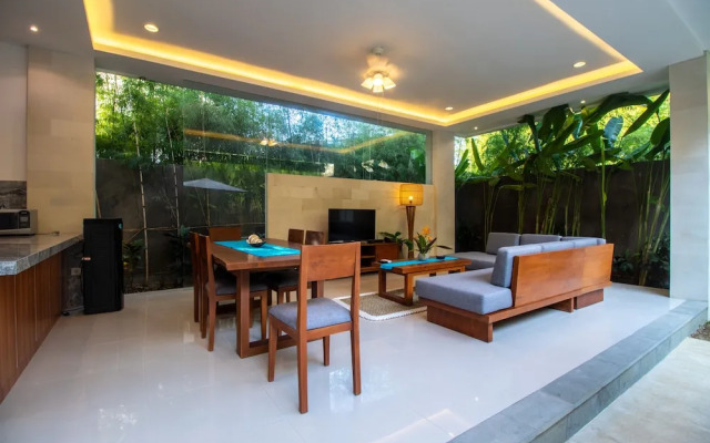 Sayang Sanur Villa V