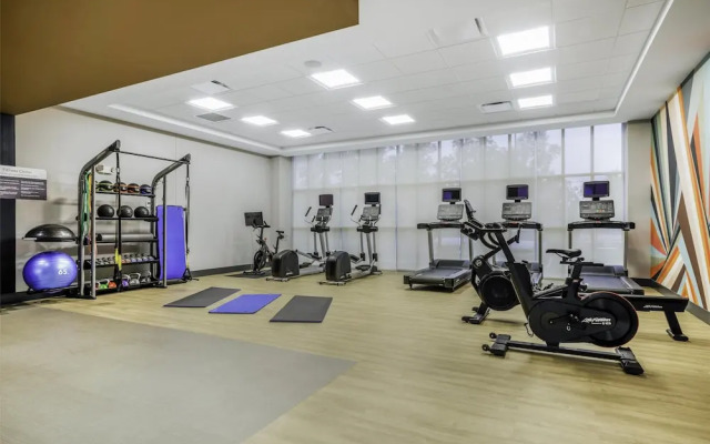 Hilton Garden Inn Nashville Opryland