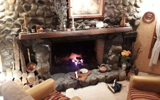 Hosteria Rukahue