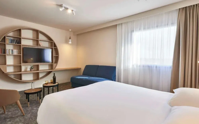 Ibis Styles La Roche-sur-yon