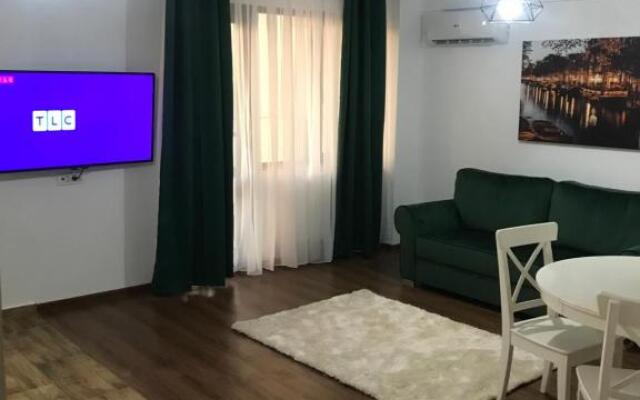 Apartament Rebeca