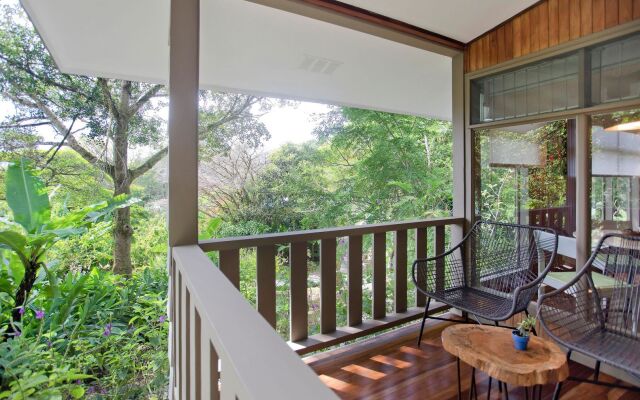 Senda Monteverde Hotel Member of the Cayuga Collection