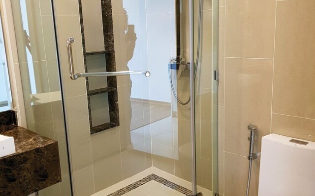 The Peak 1BR-1808 by Pattaya Holiday