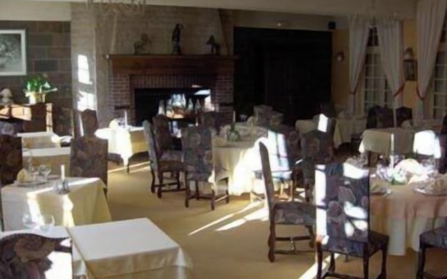 Auberge de la Foret