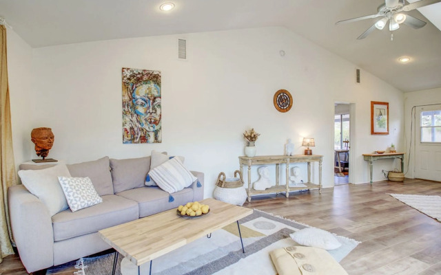 Royale Living in the Heart of Phoenix