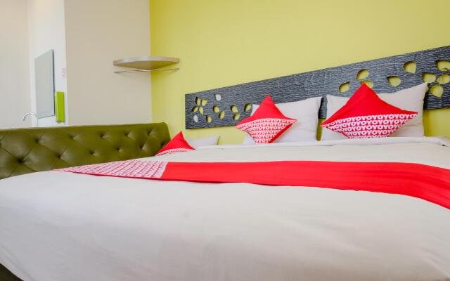 Harmonie Syariah Homestay