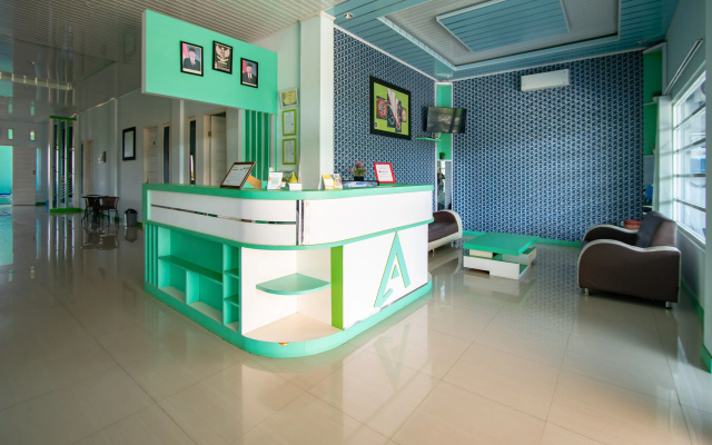 RedDoorz Syariah Near Pantai Bali Abdya Blang Pidie