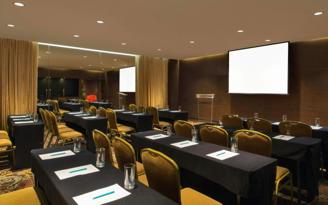 Le Meridien Panama