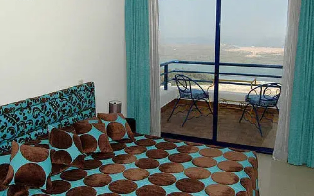 Auberge Oualidia Dream