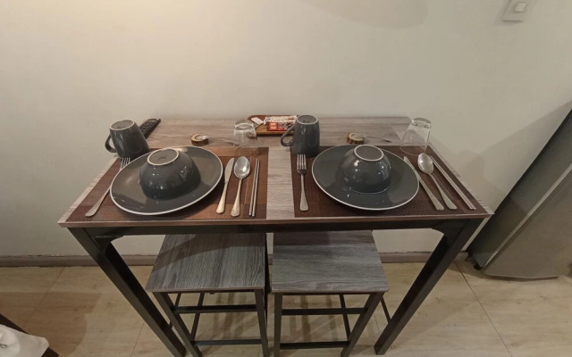 The Staycation - Boutique rooms