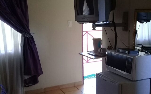 Masego Guest House