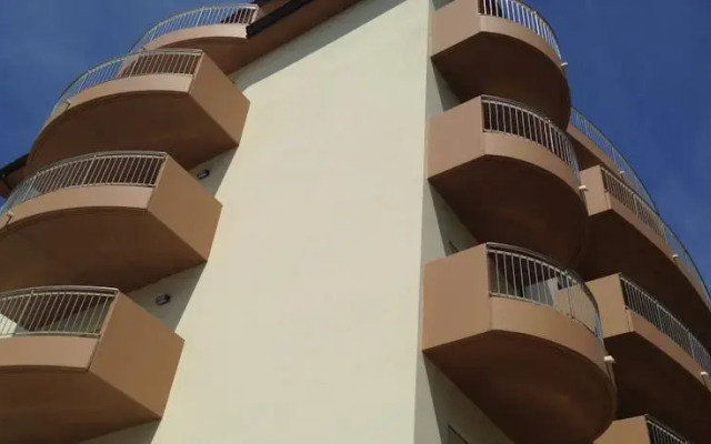 Residence Fiorita