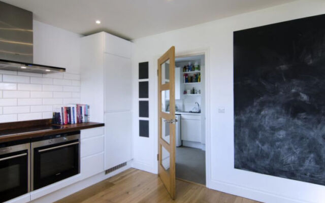 Holiday Home Doriam
