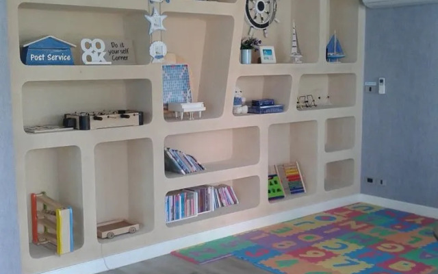 The Crest Santora Hua Hin