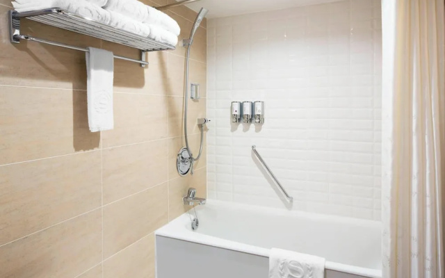 Ocean Dream Triple room with balcony 사진 3