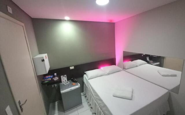 Hotel Dos Prazeres