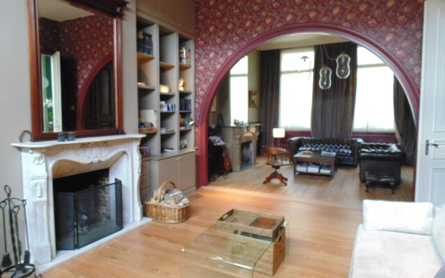 B&B De Gilleminus
