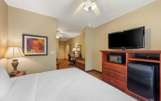 Best Western Plus Gadsden Hotel & Suites