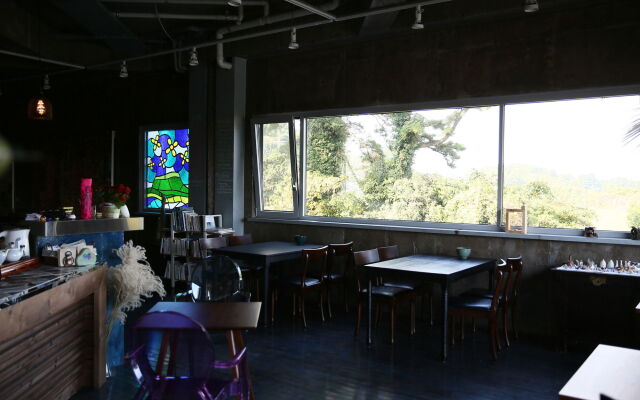 Jeju Color In Jeju Pension