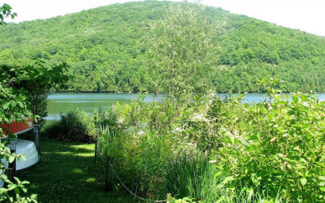 Chalets Laurentides Mont-Tremblant