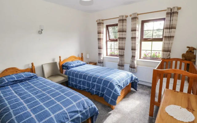 Belladrihid Cottage