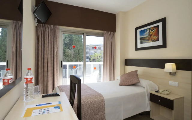 Sandos Griego Hotel