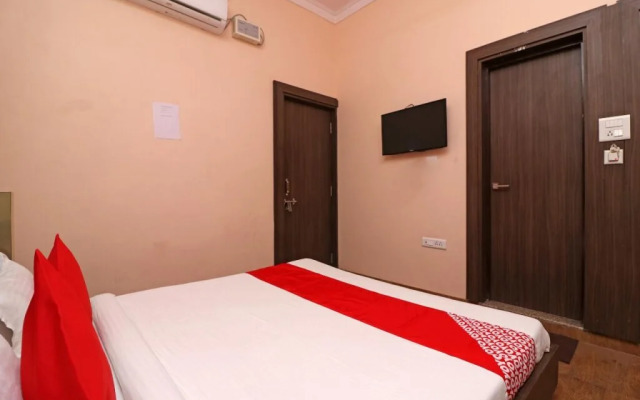 Haveli Amar Niwas By OYO Rooms