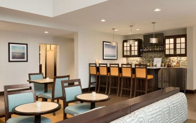 Homewood Suites by Hilton Jacksonville Deerwood Park