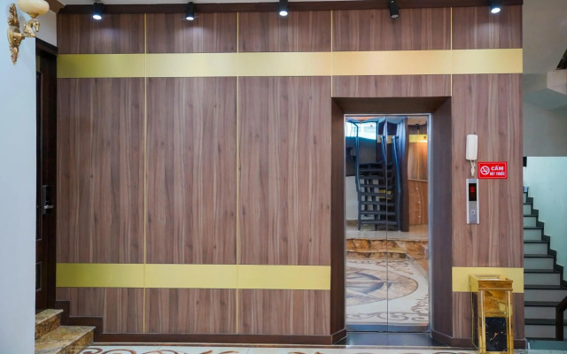 Dat Anh Hotel