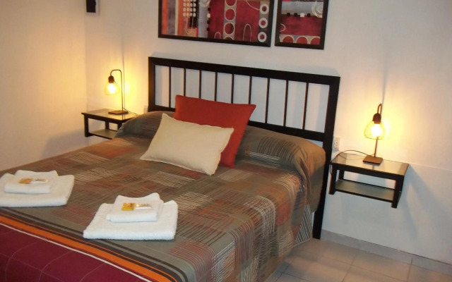 Apartments Renta Eva 2