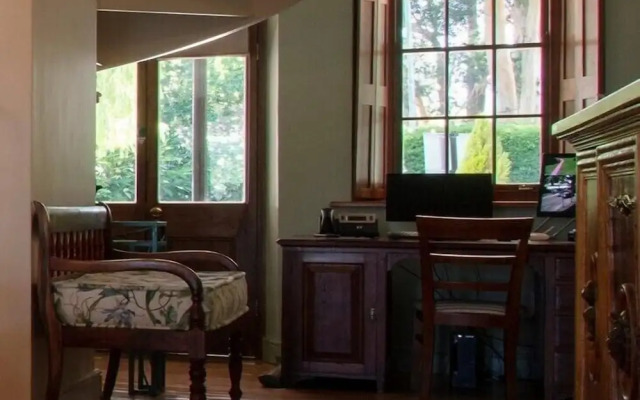 Andreas Country House