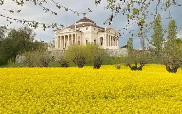 Hotel Locanda Ca Masieri