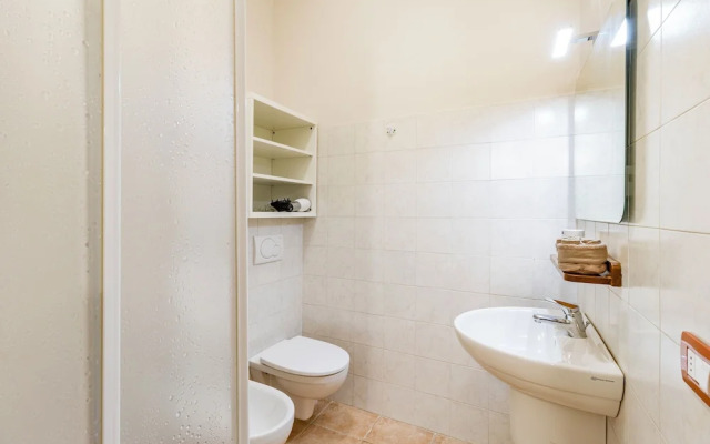 Home Boccaccio Terrace and Chianti View