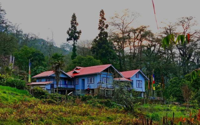 Rinzeebong Homestay by StayApart