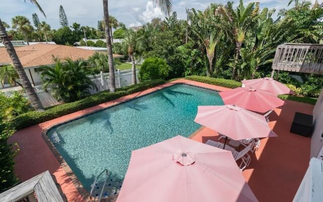 Harrison Home by RedAwning