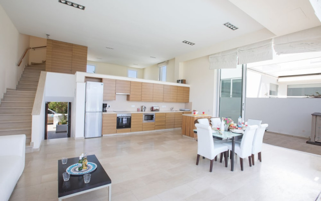 Protaras Holiday Villa Nv20