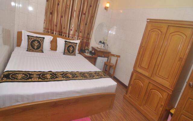 Aung Su Pyae Hotel