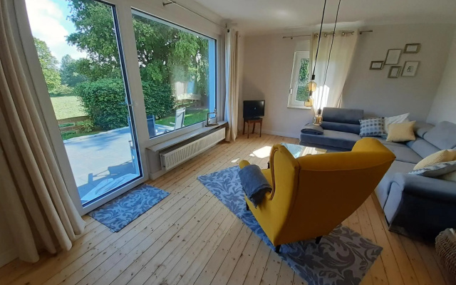 Ferienhaus Wiesenblick