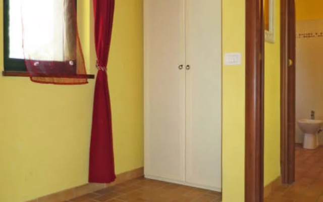 House Ulivetto Lago di Bolsena