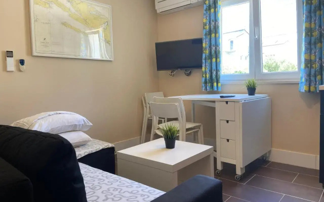 Apartments Villa Roza